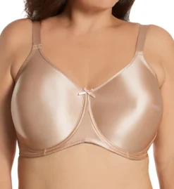 Va Bien Vintage Fit Minimizer Underwire T-Shirt Bra 605 -Allure Wear Shop va bien vab001 605 cs6