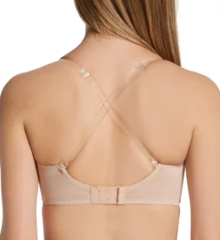 Va Bien Enchante Strapless Underwire Bra 889 -Allure Wear Shop va bien vab001 889 cs1