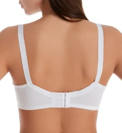 Valmont Soft Cup Jacquard Bra 0816 -Allure Wear Shop valmont val001 0816 bs
