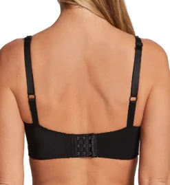 Valmont Embroidered Lace Underwire Bra 8320 -Allure Wear Shop valmont val001 8320 bs