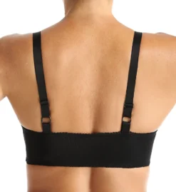 Valmont Front Close Lace Cup Underwire Bra 8323 -Allure Wear Shop valmont val001 8323 bs