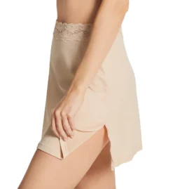 Vanity Fair 16 Inch Half Slip With Lace 1107216 -Allure Wear Shop vanity fair vf001 1107216 cs1