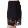 Vanity Fair Lace Trim 18 Inch Half Slip 1174118 -Allure Wear Shop vanity fair vf001 1174118 gs