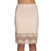 Vanity Fair Lace Trim 22 Inch Half Slip 1174122 -Allure Wear Shop vanity fair vf001 1174122 gs