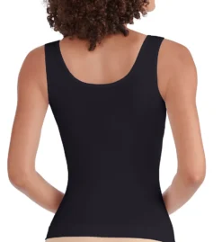 Vanity Fair Seamless Smoothing Spin Tank 17524E -Allure Wear Shop vanity fair vf001 17524e bs
