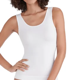 Vanity Fair Seamless Smoothing Spin Tank 17524E -Allure Wear Shop vanity fair vf001 17524e cs1