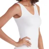 Vanity Fair Seamless Smoothing Spin Tank 17524E -Allure Wear Shop vanity fair vf001 17524e gs