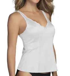 Vanity Fair Daywear Solutions Built-Up Camisole 17760