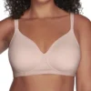 Vanity Fair Breathable Luxe Full Figure Wirefree Bra 71265 -Allure Wear Shop vanity fair vf001 71265 gs