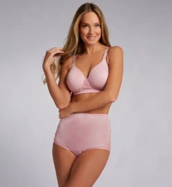 Vanity Fair Beauty Back Full Figure Wirefree Bra 71380 -Allure Wear Shop vanity fair vf001 71380 cs1