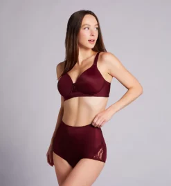 Vanity Fair Beauty Back Full Figure Wirefree Bra 71380 -Allure Wear Shop vanity fair vf001 71380 cs2