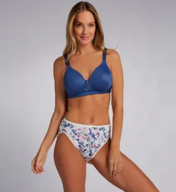 Vanity Fair Beauty Back Full Figure Wirefree Bra 71380 -Allure Wear Shop vanity fair vf001 71380 cs3