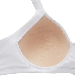 Vanity Fair Full Figure Wirefree Sports Bra 71500 -Allure Wear Shop vanity fair vf001 71500 cs2