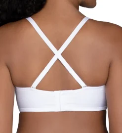 Vanity Fair Beauty Back Full Figure Strapless Bra 74380 -Allure Wear Shop vanity fair vf001 74380 cs2