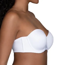 Vanity Fair Beauty Back Full Figure Strapless Bra 74380 -Allure Wear Shop vanity fair vf001 74380 cs3