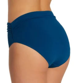 Vince Camuto Sanremo Shades Convertible High Waist Swim Bottom V21282 -Allure Wear Shop vince camuto vc01 v21282 bs