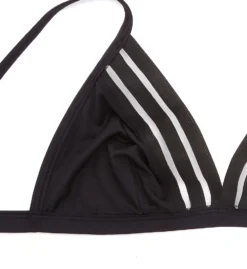 Vince Camuto Coast Lines Mesh Elastic Triangle Bikini Swim Top V70670 -Allure Wear Shop vince camuto vc01 v70670 cs6