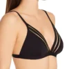 Vince Camuto Coast Lines Mesh Elastic Triangle Bikini Swim Top V70670 -Allure Wear Shop vince camuto vc01 v70670 gs