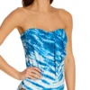 Vince Camuto Tie Dye Draped Bandini Swim Top V92516 -Allure Wear Shop vince camuto vc01 v92516 gs