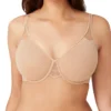 Wacoal Body By Wacoal Seamless Underwire Bra 65115 -Allure Wear Shop wacoal wac001 65115 gs
