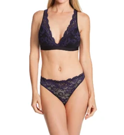 Wacoal Instant Icon Bralette 810322 -Allure Wear Shop wacoal wac001 810322 cs1