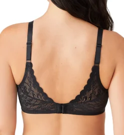 Wacoal Soft Sense Bralette 810334 -Allure Wear Shop wacoal wac001 810334 bs