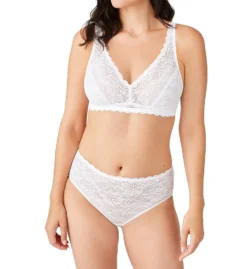 Wacoal Soft Sense Bralette 810334 -Allure Wear Shop wacoal wac001 810334 cs2