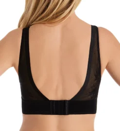 Wacoal Net Effect Bralette 810340 -Allure Wear Shop wacoal wac001 810340 bs
