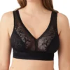 Wacoal Net Effect Bralette 810340 -Allure Wear Shop wacoal wac001 810340 gs
