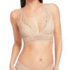 Wacoal Halo Lace Wireless Bra 811205 -Allure Wear Shop wacoal wac001 811205 gs