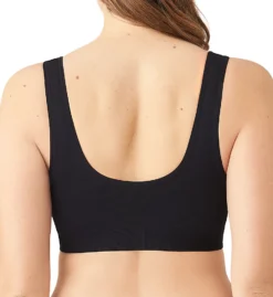 Wacoal B-Smooth Wireless Bra With Removable Pads 835275 -Allure Wear Shop wacoal wac001 835275 bs