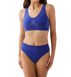 Wacoal B-Smooth Wireless Bra With Removable Pads 835275 -Allure Wear Shop wacoal wac001 835275 cs4