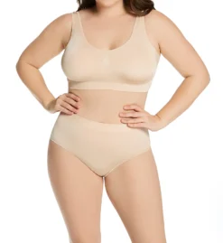 Wacoal B-Smooth Wireless Bra With Removable Pads 835275 -Allure Wear Shop wacoal wac001 835275 cs6