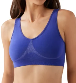 Wacoal B-Smooth Wireless Bra With Removable Pads 835275