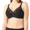 Wacoal Feather Embroidery Underwire Bra 85121 -Allure Wear Shop wacoal wac001 85121 gs