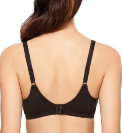 Wacoal Soft Embrace Underwire Bra 851211 -Allure Wear Shop wacoal wac001 851211 bs