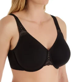 Wacoal Soft Embrace Underwire Bra 851211 -Allure Wear Shop wacoal wac001 851211 cs5