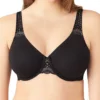 Wacoal Soft Embrace Underwire Bra 851211 -Allure Wear Shop wacoal wac001 851211 gs