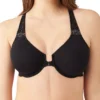 Wacoal Soft Embrace Front Close Underwire Bra 851311 -Allure Wear Shop wacoal wac001 851311 gs