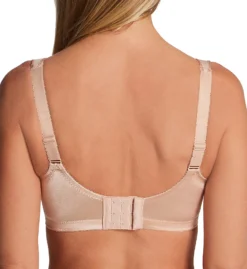 Wacoal BodySuede Full Figure Seamless Underwire Bra 85185 -Allure Wear Shop wacoal wac001 85185 bs