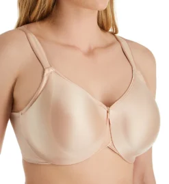Wacoal BodySuede Full Figure Seamless Underwire Bra 85185 -Allure Wear Shop wacoal wac001 85185 cs1