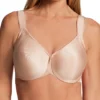 Wacoal BodySuede Full Figure Seamless Underwire Bra 85185 -Allure Wear Shop wacoal wac001 85185 gs
