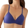 Wacoal How Perfect Wireless T-Shirt Bra 852189 -Allure Wear Shop wacoal wac001 852189 gs