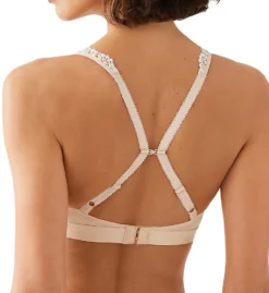 Wacoal Embrace Lace Wire Free Bra 852191 -Allure Wear Shop wacoal wac001 852191 cs1