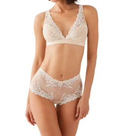 Wacoal Embrace Lace Wire Free Bra 852191 -Allure Wear Shop wacoal wac001 852191 cs5