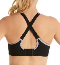 Wacoal Kerri Wirefree Sports Bra 852302 -Allure Wear Shop wacoal wac001 852302 cs1