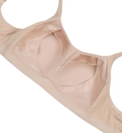 Wacoal Kerri Wirefree Sports Bra 852302 -Allure Wear Shop wacoal wac001 852302 cs2