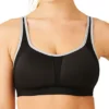 Wacoal Kerri Wirefree Sports Bra 852302 -Allure Wear Shop wacoal wac001 852302 gs