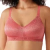 Wacoal Back Appeal Wireless Bra 852303 -Allure Wear Shop wacoal wac001 852303 gs