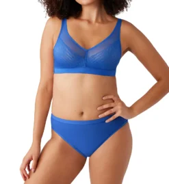 Wacoal Elevated Allure Wirefree Bra 852336 -Allure Wear Shop wacoal wac001 852336 cs4